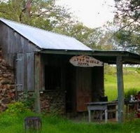 Katandra Mountain Farm House - Accommodation in Brisbane