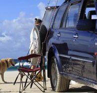 Straddie Holiday Parks - Accommodation in Brisbane