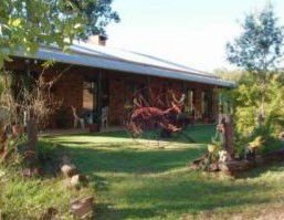 Twilight Grove Farm Bed And Breakfast  - Accommodation in Brisbane 0