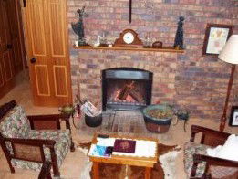 Twilight Grove Farm Bed And Breakfast  - Accommodation in Brisbane 3