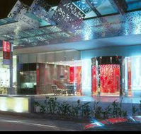 Emporium Hotel - Accommodation in Brisbane