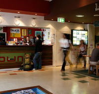 Bunk Brisbane - Accommodation in Brisbane