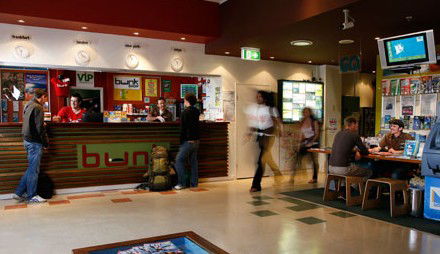 Bunk Brisbane - Accommodation in Brisbane 0
