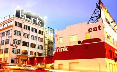 Bunk Brisbane - Accommodation in Brisbane 1