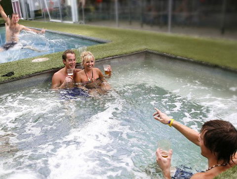 Bunk Brisbane - Accommodation in Brisbane 2