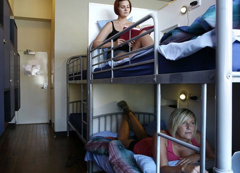 Bunk Brisbane - Accommodation in Brisbane 5