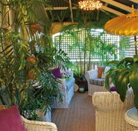 Marys Place - Accommodation in Brisbane