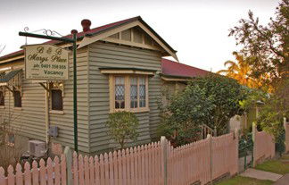 Marys Place - Accommodation in Brisbane 2