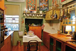 Marys Place - Accommodation in Brisbane 3