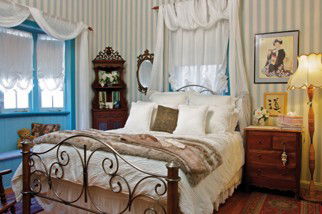 Marys Place - Accommodation in Brisbane 4