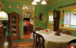 Marys Place - Accommodation in Brisbane 5