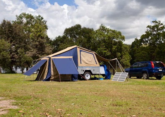 Jimna QLD Accommodation in Brisbane