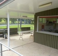 Christmas Creek Recreation Centre - Accommodation in Brisbane