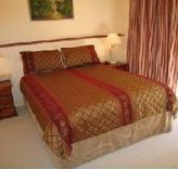 Cream Gables Bed and Breakfast - Accommodation in Brisbane
