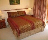 Cream Gables Bed And Breakfast - Accommodation in Brisbane 0