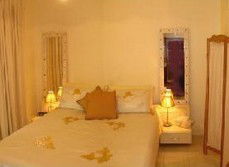 Cream Gables Bed And Breakfast - Accommodation in Brisbane 1