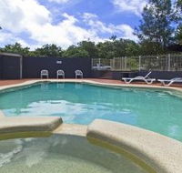 Whalewatch Ocean Beach Resort - Accommodation in Brisbane