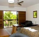 Anchorage Beachfront Island Resort - Accommodation in Brisbane