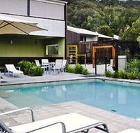 Allure Stradbroke Resort - Accommodation in Brisbane