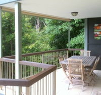 Cylinder Cove Apartments - Accommodation in Brisbane