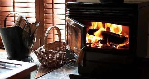 Escarpment Retreat And Day Spa - Accommodation in Brisbane 2