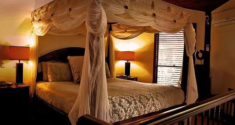 Escarpment Retreat And Day Spa - Accommodation in Brisbane 5