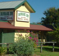Ironbark Inn Motel - Accommodation in Brisbane