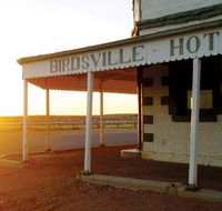 Birdsville Hotel - The Outback Loop - Accommodation in Brisbane