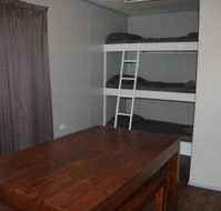 Kinnon and Co Outback Lodges - Accommodation in Brisbane