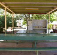 Mount Isa Caravan Park - Accommodation in Brisbane