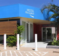 Townview Motel - Accommodation in Brisbane