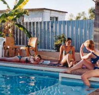 Travellers Haven Backpackers - Accommodation in Brisbane