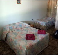 Entrikens Pioneer Motel - Accommodation in Brisbane