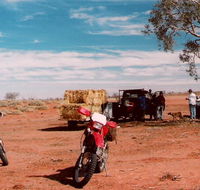 Epsilon Station - Accommodation in Brisbane