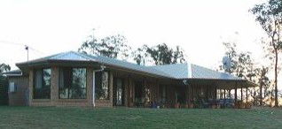 Booie QLD Accommodation in Brisbane