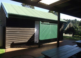 Tuggan-Tuggan - Chalet - Accommodation in Brisbane 0
