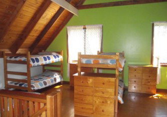 Tuggan-Tuggan - Chalet - Accommodation in Brisbane 1