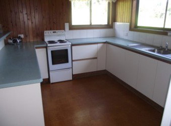 Tuggan-Tuggan - Chalet - Accommodation in Brisbane 2
