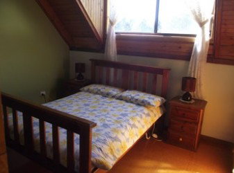 Tuggan-Tuggan - Chalet - Accommodation in Brisbane 3