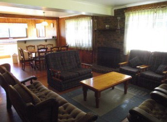 Tuggan-Tuggan - Chalet - Accommodation in Brisbane 4