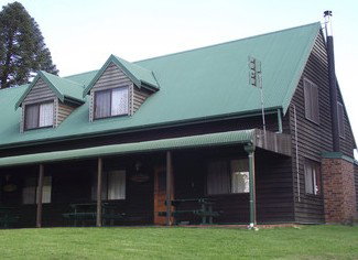 Tuggan-Tuggan - Chalet - Accommodation in Brisbane 5