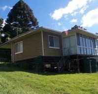 Mountain Escape - Holiday Home - Accommodation in Brisbane