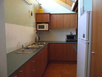 UTM - Holiday Home - Accommodation in Brisbane 4