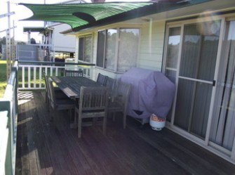 Hillcrest - Holiday Home - Accommodation in Brisbane 0
