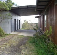 Sky - Holiday Home - Accommodation in Brisbane