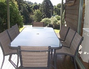 Grasstrees - Holiday Home - Accommodation in Brisbane 2
