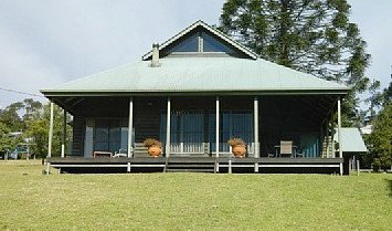 Grasstrees - Holiday Home - Accommodation in Brisbane 3