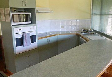 Grasstrees - Holiday Home - Accommodation in Brisbane 5