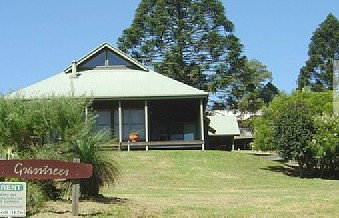 Grasstrees - Holiday Home - Accommodation in Brisbane 6
