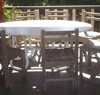 Kiah - Holiday Home - Accommodation in Brisbane